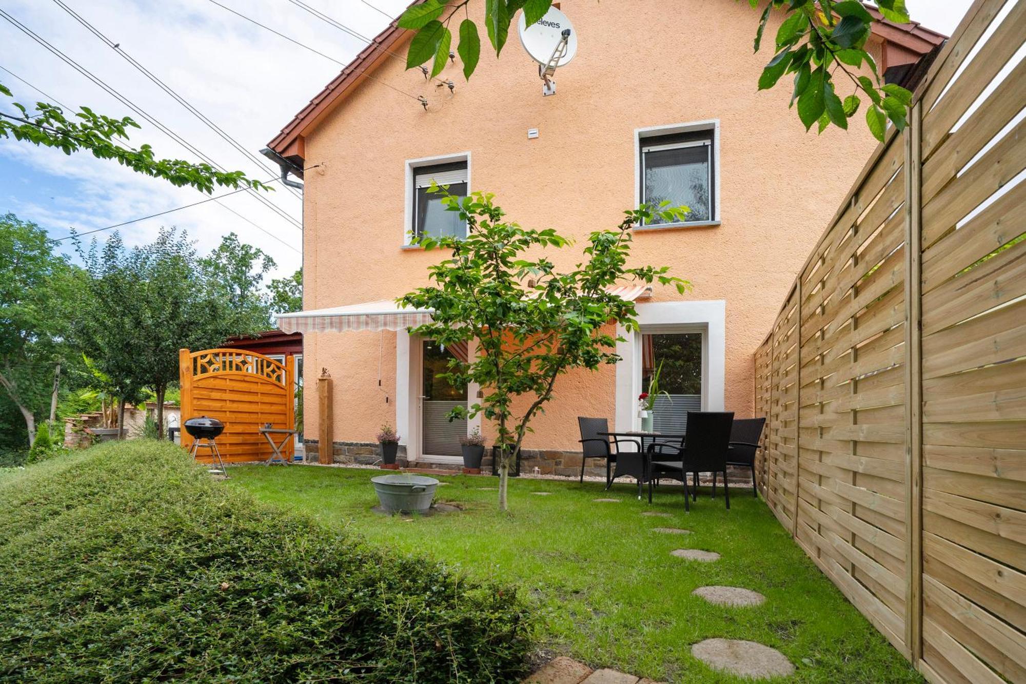 Gruenzweig Dobeneck Exterior foto