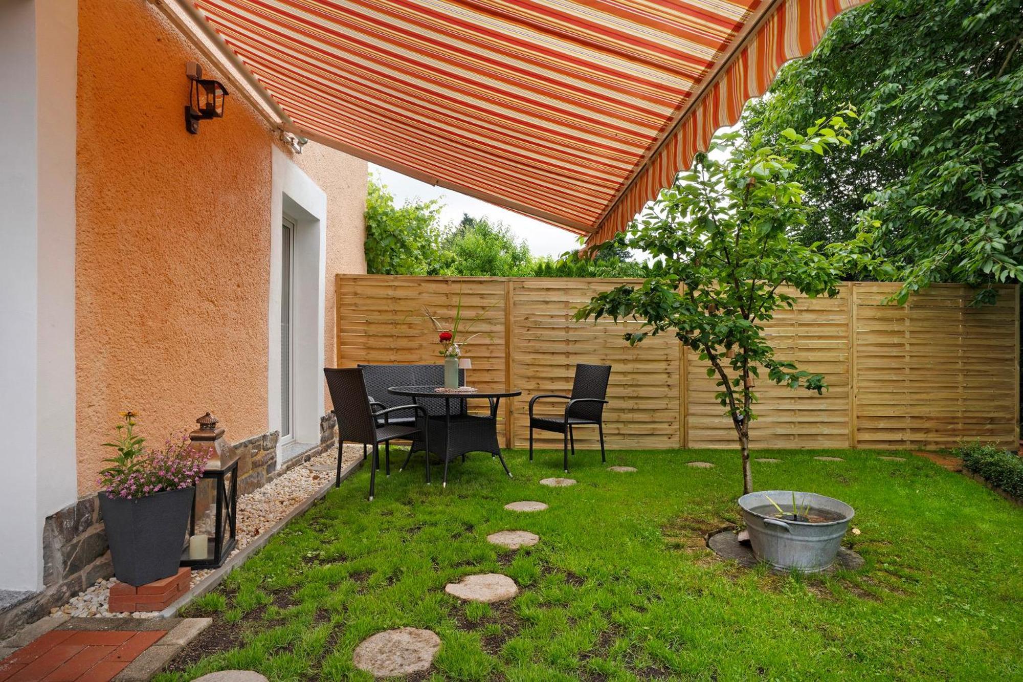 Gruenzweig Dobeneck Exterior foto